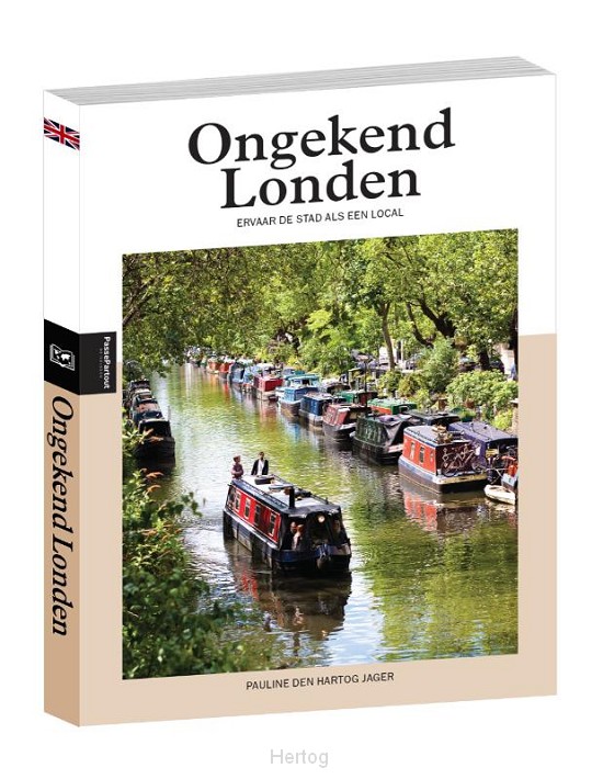 Ongekend Londen - Ervaar de stad als een local