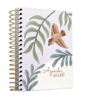 Agenda 2026 Marjoleins creations