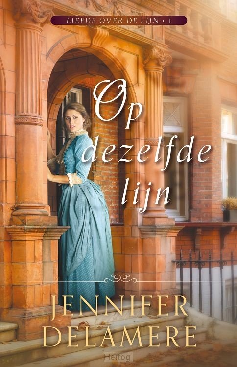 Op dezelfde lijn - deel 1