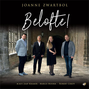 Belofte!
