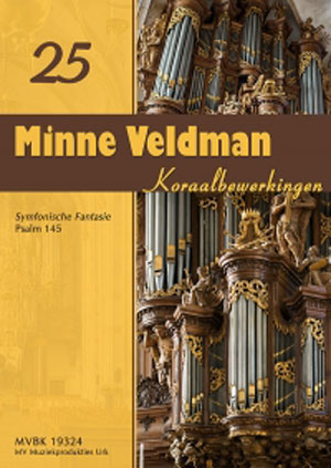 Koraalbewerkingen (25)
